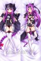 Fate Grand Order Medusa Lily Dakimakura Hugging Pillow Cover
