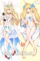 Azur Lane Centaur Dakimakura Hugging Pillow Cover