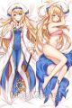 Goblin Slayer Onna Shinkan Dakimakura Hugging Pillow Cover