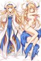 Goblin Slayer Onna Shinkan Dakimakura Hugging Pillow Cover