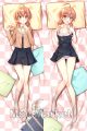 Bloom Into You Yuu Koito Dakimakura Hugging Pillow Cover