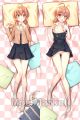 Bloom Into You Yuu Koito Dakimakura Hugging Pillow Cover