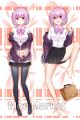 SSSS.Gridman Akane Shinjou Dakimakura Hugging Pillow Cover