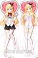 Boarding School Juliet Juliet Persia Dakimakura Hugging Pillow Cover