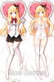 Boarding School Juliet Juliet Persia Dakimakura Hugging Pillow Cover