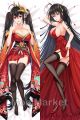 Azur Lane Taihou Dakimakura Hugging Pillow Cover