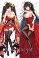 Azur Lane Taihou Dakimakura Hugging Pillow Cover
