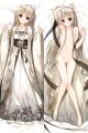 Yosuga no Sora Kasugano Sora Dakimakura Hugging Pillow Cover