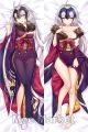 Fate Grand Order Jeanne d'Arc Dakimakura Hugging Pillow Cover