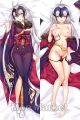 Fate Grand Order Jeanne d'Arc Dakimakura Hugging Pillow Cover