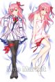 Girls' Frontline Negev Dakimakura Hugging Pillow Cover
