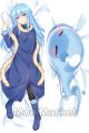 TenSura Rimuru Tempest Slime Dakimakura Hugging Pillow Cover