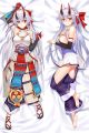 Fate Grand Order Archer Inferno Dakimakura Hugging Pillow Cover