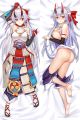 Fate Grand Order Archer Inferno Dakimakura Hugging Pillow Cover