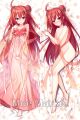 Date A Live Kotori Itsuka Dakimakura Hugging Pillow Cover