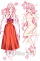 TenSura Shuna Dakimakura Hugging Pillow Cover