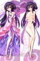Date A Live Yatogami Tooka Dakimakura Hugging Pillow Cover