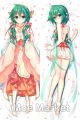 Date A Live Natsumi Dakimakura Hugging Pillow Cover