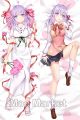 Fate Stay Night Sakura Matou Dakimakura Hugging Pillow Cover