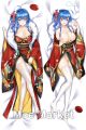 Azur Lane St. Louis Dakimakura Hugging Pillow Cover
