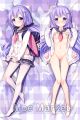 Azur Lane Unicorn Dakimakura Hugging Pillow Cover