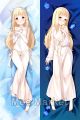 SayoAsa Maquia Dakimakura Hugging Pillow Cover