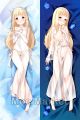 SayoAsa Maquia Dakimakura Hugging Pillow Cover