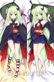 Senren*Banka Murasame Dakimakura Hugging Pillow Cover