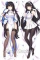 Girls' Frontline Type 95 Dakimakura Hugging Pillow Cover