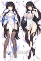 Girls' Frontline Type 95 Dakimakura Hugging Pillow Cover