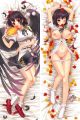 Touhou Project Dakimakura Hugging Body Pillow Cover