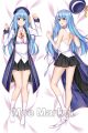 Kenja no Mago Sicily von Claude Dakimakura Hugging Pillow Cover