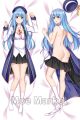 Kenja no Mago Sicily von Claude Dakimakura Hugging Pillow Cover