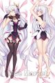 Honkai Impact 3rd God Kiana Dakimakura Hugging Pillow Cover