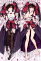 Date A Live Tokisaki Kurumi Dakimakura Hugging Pillow Cover