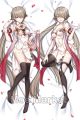 Honkai Impact 3rd Rita Rossweisse Dakimakura Hugging Pillow Cover
