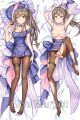 Girls' Frontline K2 Dakimakura Hugging Pillow Cover