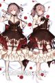 Iron Saga Judith Dakimakura Hugging Pillow Cover