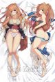 The Rising of the Shield Hero Raphtalia Dakimakura Hugging Pillow Cover