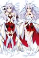 Honkai Impact 3rd Theresa Apocalypse Dakimakura Hugging Pillow Cover