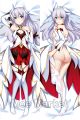 Honkai Impact 3rd Theresa Apocalypse Dakimakura Hugging Pillow Cover