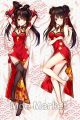 Date A Live Tokisaki Kurumi Dakimakura Hugging Pillow Cover