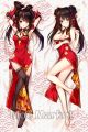 Date A Live Tokisaki Kurumi Dakimakura Hugging Pillow Cover