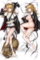 Arknights Siege Dakimakura Hugging Pillow Cover