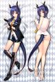 Arknights Ch'en Dakimakura Hugging Pillow Cover