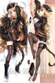 Arknights Swire Dakimakura Hugging Body Pillow Cover