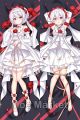 Honkai Impact 3rd Theresa Apocalypse Dakimakura Hugging Body Pillow Cover