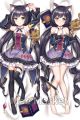 Princess Connect! Re:Dive Kyaru Dakimakura Hugging Pillow Cover