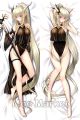 Arknights Shining Dakimakura Hugging Pillow Cover