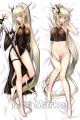 Arknights Shining Dakimakura Hugging Pillow Cover
